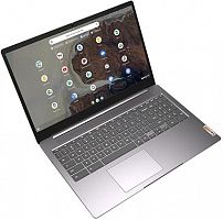 Ноутбук LENOVO IdeaPad 3 Chrome 15IJL6 (82N4000CIX) Arctic Grey каталог товаров