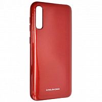 Накладка MOLAN CANO Jelly Case Samsung A30s (A307)/A50 (A505) red каталог товаров