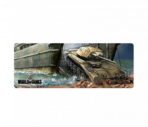 Купить Килимок VOLTRONIC World of Tanks-57, толщина 2 мм, OEM (WTPCT57/20160) в магазине vsesvit.shop