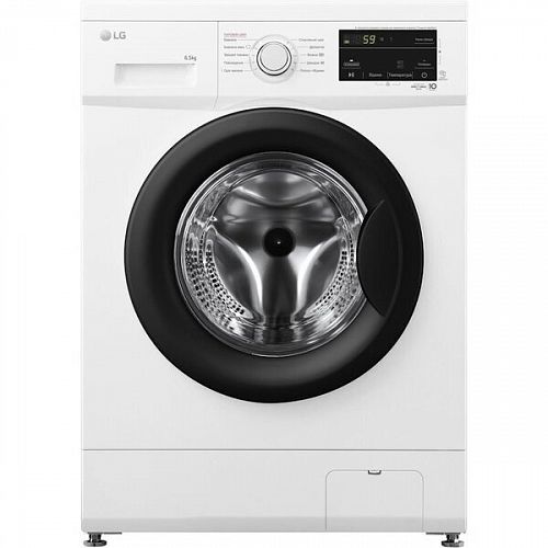 Купить Пральна машина LG F2R5FG6J в магазине vsesvit.shop