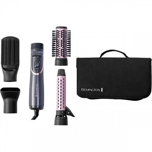 Купить Фен-щітка REMINGTON AS7580 E51 Blow Dry & Style в магазине vsesvit.shop