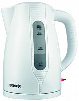 Електрочайник GORENJE K17W каталог товаров