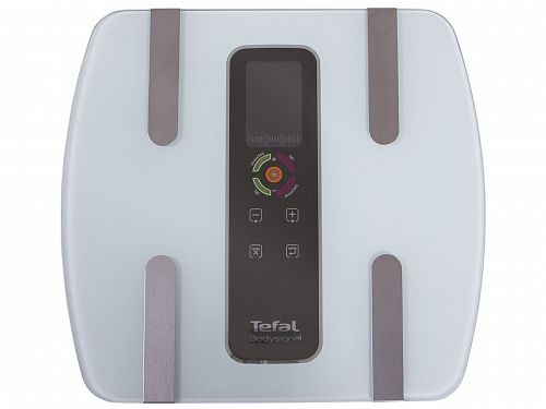 Купить Ваги підлогові TEFAL PP1537V0 в магазине vsesvit.shop