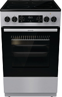Плита склокерамічна GORENJE GEC 5C41 SG
