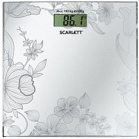 Весы SCARLETT SC-215 каталог товаров