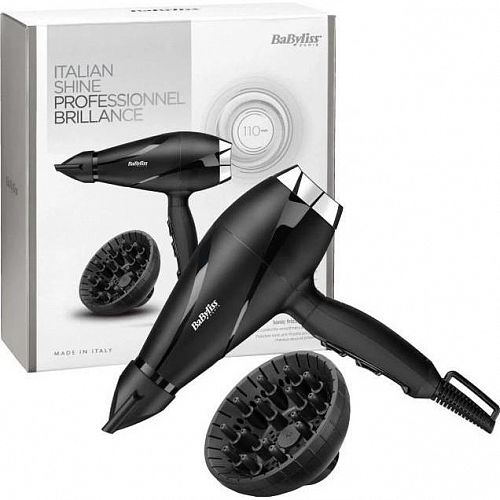 Купить Фен BABYLISS 6713DE в магазине vsesvit.shop