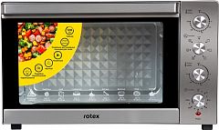 Електродухівка ROTEX ROT854-CB