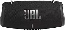 Колонка JBL Xtreme 3 LED Black каталог товаров