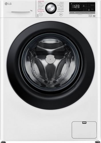 Купить Пральна машина LG F2X5PS5M в магазине vsesvit.shop