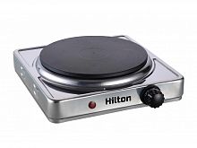 Електроплитка HILTON HEC-150 каталог товаров
