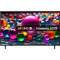 Телевізор LED LG 50UA75006LA