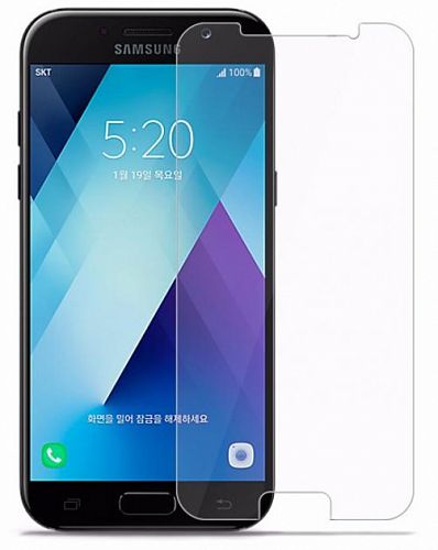 Купить Захисне скло ColorWay для Samsung Galaxy A3 (2017) SM-A320, 0.33мм, 2.5D (CW-GSRESA320) в магазине vsesvit.shop