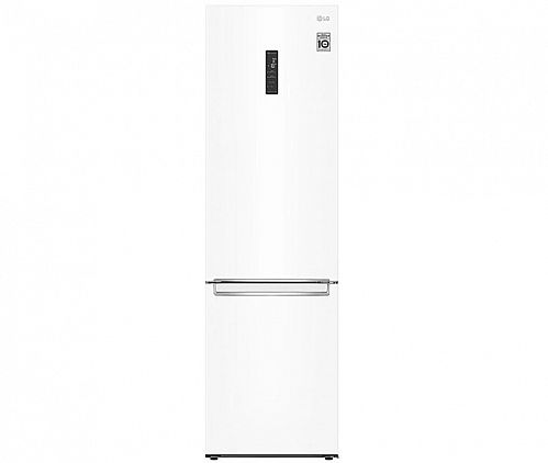 Купить Холодильник LG GC-B509EMKM сріблястий в магазине vsesvit.shop