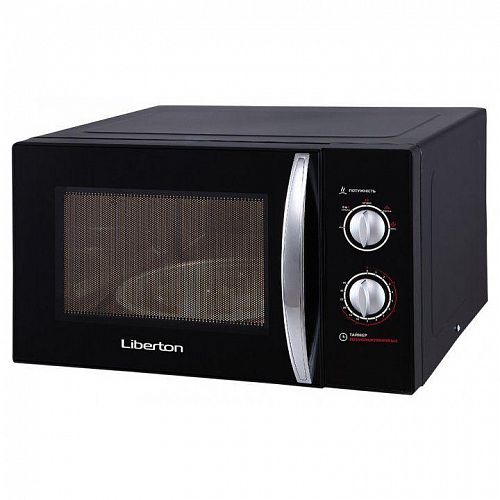 Купить Мікрохвильова піч LIBERTON LMW-2383E в магазине vsesvit.shop