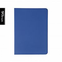 Чохол для планшета універсальний з резинками 10" Blue каталог товаров