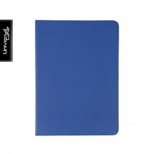 Купить Чохол для планшета універсальний з резинками 10" Blue в магазине vsesvit.shop