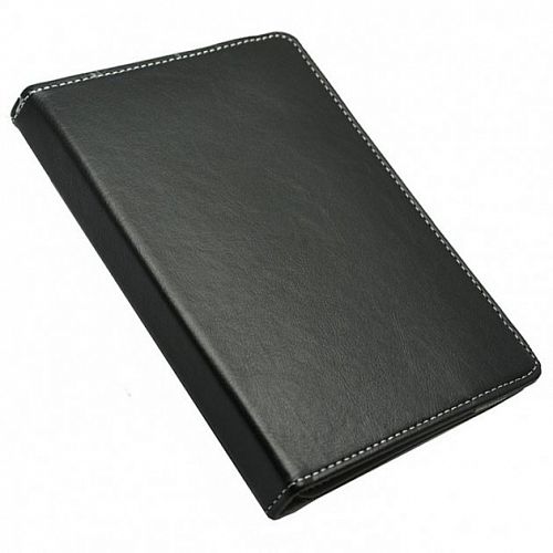 Купить Чохол для планшета універсальний з резинками 10" Black в магазине vsesvit.shop