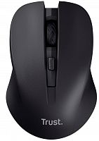 Миша TRUST Mydo Silent, WL чорний