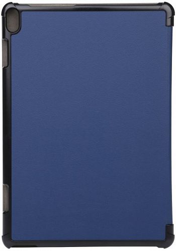 Купить Чохол для планшета універсальний з гачками 10" Blue в магазине vsesvit.shop
