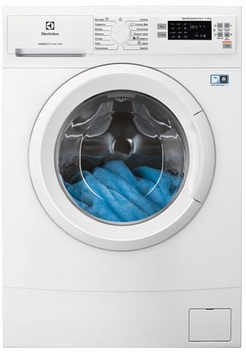 Купить Пральна машина ELECTROLUX EWS6526BU в магазине vsesvit.shop