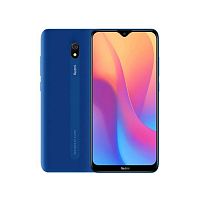 Смартфон XIAOMI Redmi 8A 4/64GB Blue