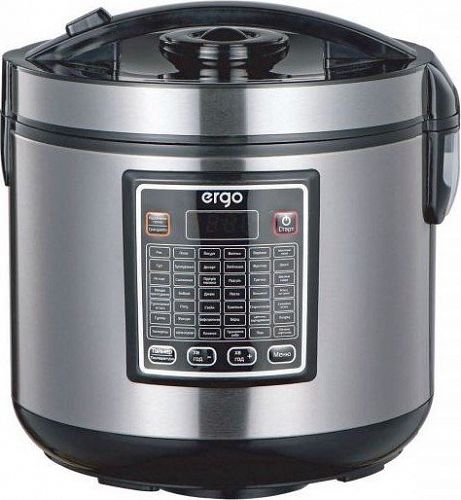 Купить Мультиварка ERGO EMC 8507 в магазине vsesvit.shop