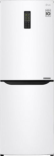 Купить Холодильник LG GA-B379SQUL в магазине vsesvit.shop