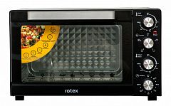 Електродухівка ROTEX ROT650-B