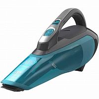 Пилосос автомобільний BLACK&DECKER WDA320J