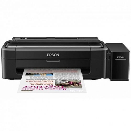 Купить Принтер Epson L132 (C11CE58403) в магазине vsesvit.shop