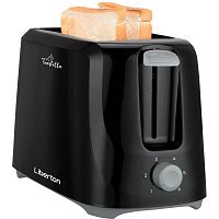 Тостер LIBERTON LET-5702