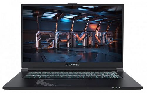 Купить Ноутбук GIGABYTE G7 MF (G7 MF-E2KZ213SD) Black в магазине vsesvit.shop