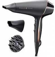 Фен REMINGTON AC 9096 Silk