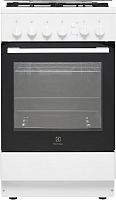 Плита газова ELECTROLUX LKG504010X
