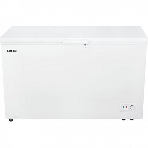 Купить Морозильна скриня EDLER ED-350A в магазине vsesvit.shop