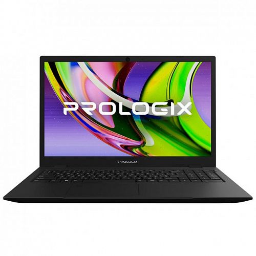 Купить Ноутбук PROLOGIX (PN15E02.I31016S5NU.004) FullHD Black в магазине vsesvit.shop